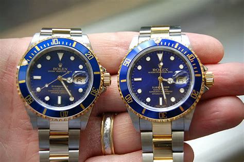 fake rolex watch china